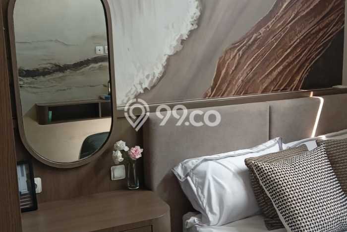 Rumah Sederhana Dijual di Sawangan 2 Kamar dengan Luas Tanah 73m2 Rumah Sederhana Dijual di Sawangan 2 Kamar dengan Luas Tanah 73m2