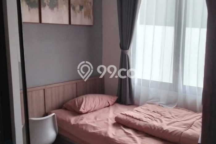 Hunian Cantik Modern Lb 62m2 di Citeureup, Bogor Hunian Cantik Modern Lb 62m2 di Citeureup, Bogor