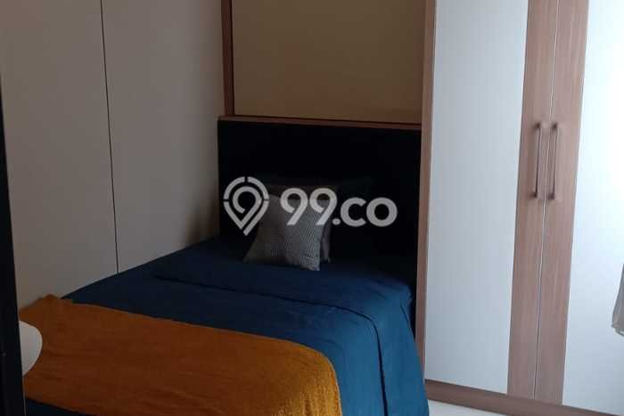 Rumah Modern Cantik 3 Kamar Bisa Langsung Pindah di Sawangan Rumah Modern Cantik 3 Kamar Bisa Langsung Pindah di Sawangan