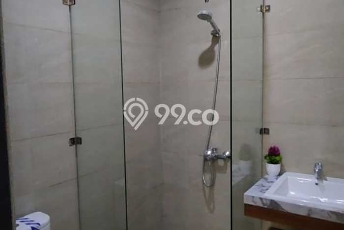 Rumah Modern Cantik 2 Kamar Bisa Langsung Pindah di Cibinong Rumah Modern Cantik 2 Kamar Bisa Langsung Pindah di Cibinong