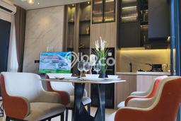 Rumah Modern 3 KT di Sentul City Bogor Rumah Modern 3 KT di Sentul City Bogor