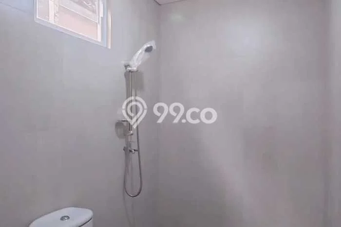 Rumah Modern Cantik 3 KT Siap Huni di Bogor Tengah Rumah Modern Cantik 3 KT Siap Huni di Bogor Tengah