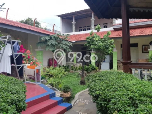 Dijual Hunian Mewah dengan Fasilitas Sekitar Komplit di Candisari, Semarang Dijual Hunian Mewah dengan Fasilitas Sekitar Komplit di Candisari, Semarang
