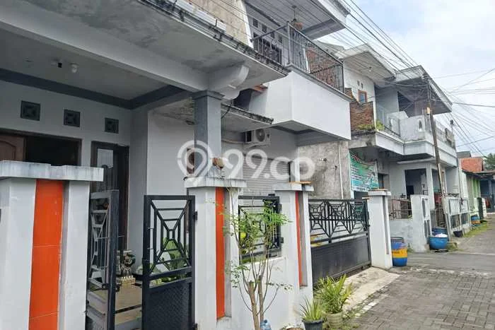 Dijual Rumah Minimalis Bagus Punya 0 KT di Gajah Mungkur Semarang SHM Dijual Rumah Minimalis Bagus Punya 0 KT di Gajah Mungkur Semarang SHM