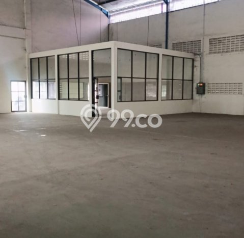 Disewakan Gudang komersial di Ngaliyan luas bangunan 2080m2 Disewakan Gudang komersial di Ngaliyan luas bangunan 2080m2