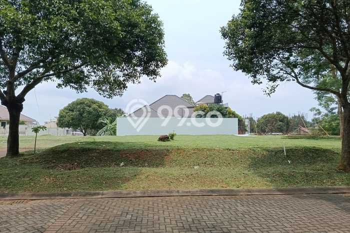 Tanah Kavling Dijual di BSB City, Semarang dengan Luas Tanah 600m2 Tanah Kavling Dijual di BSB City, Semarang dengan Luas Tanah 600m2