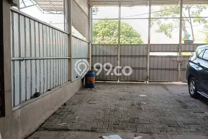 Area Ramai! Ruko Dijual di Semarang Timur untuk Bisnis Luas Bangunan 600m2 Area Ramai! Ruko Dijual di Semarang Timur untuk Bisnis Luas Bangunan 600m2