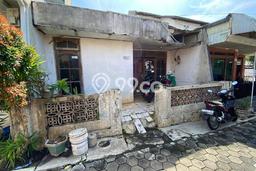 Jual Rumah Murah di Banyumanik Semarang Harga Rp 399 Juta LT 84m2 Jual Rumah Murah di Banyumanik Semarang Harga Rp 399 Juta LT 84m2