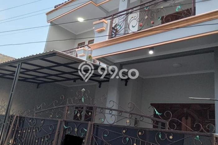 Dijual Rumah 4 Kamar Lokasi Strategis Nyaman dan Strategis di Ungaran Barat Dijual Rumah 4 Kamar Lokasi Strategis Nyaman dan Strategis di Ungaran Barat