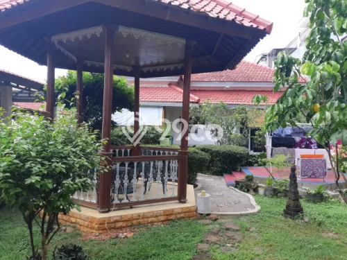 Dijual Hunian Mewah dengan Fasilitas Sekitar Komplit di Candisari, Semarang Dijual Hunian Mewah dengan Fasilitas Sekitar Komplit di Candisari, Semarang