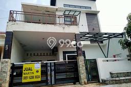 Hunian Cantik Minimalis Lb 240m2 di Mranggen, Demak Hunian Cantik Minimalis Lb 240m2 di Mranggen, Demak