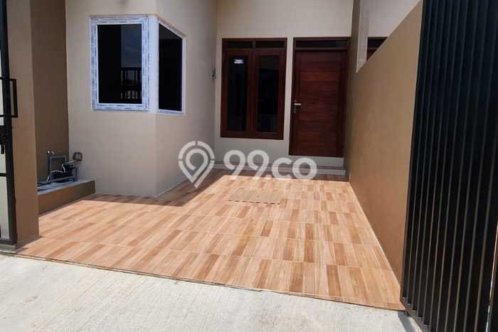 Hunian Cantik Minimalis Lb 46m2 di Semarang Barat, Semarang Hunian Cantik Minimalis Lb 46m2 di Semarang Barat, Semarang