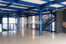 Disewakan Gudang di Ngaliyan Semarang LT 491m2, LB 900m2 Disewakan Gudang di Ngaliyan Semarang LT 491m2, LB 900m2