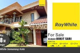 Siap Huni Rumah Mewah 7 Kamar di Banyumanik Dekat ke Mana Pun Siap Huni Rumah Mewah 7 Kamar di Banyumanik Dekat ke Mana Pun