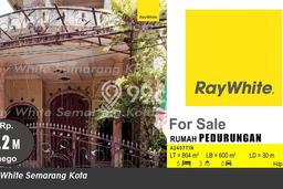 Siap Huni Rumah Mewah 5 Kamar di Pedurungan Dekat ke Mana Pun Siap Huni Rumah Mewah 5 Kamar di Pedurungan Dekat ke Mana Pun