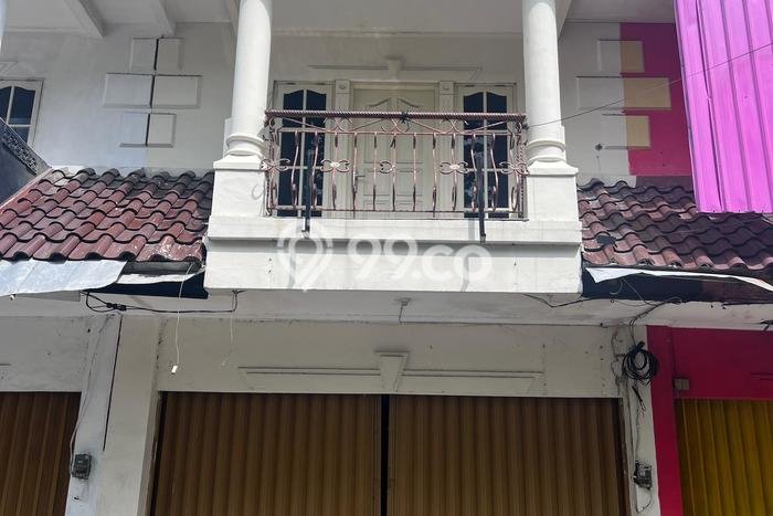 Ruko di Pedurungan, Luas 156m², For Rent, Area Komersial, Ready Usaha Ruko di Pedurungan, Luas 156m², For Rent, Area Komersial, Ready Usaha