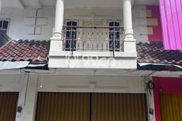 Ruko di Pedurungan, Luas 156m², For Rent, Area Komersial, Ready Usaha Ruko di Pedurungan, Luas 156m², For Rent, Area Komersial, Ready Usaha