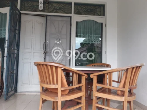 Dijual Hunian Mewah dengan Fasilitas Sekitar Komplit di Candisari, Semarang Dijual Hunian Mewah dengan Fasilitas Sekitar Komplit di Candisari, Semarang