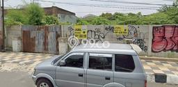 Tanah Dijual Lokasi Semarang Tengah, Semarang dengan Luas Tanah 1195m2 dan Status - Tanah Dijual Lokasi Semarang Tengah, Semarang dengan Luas Tanah 1195m2 dan Status -