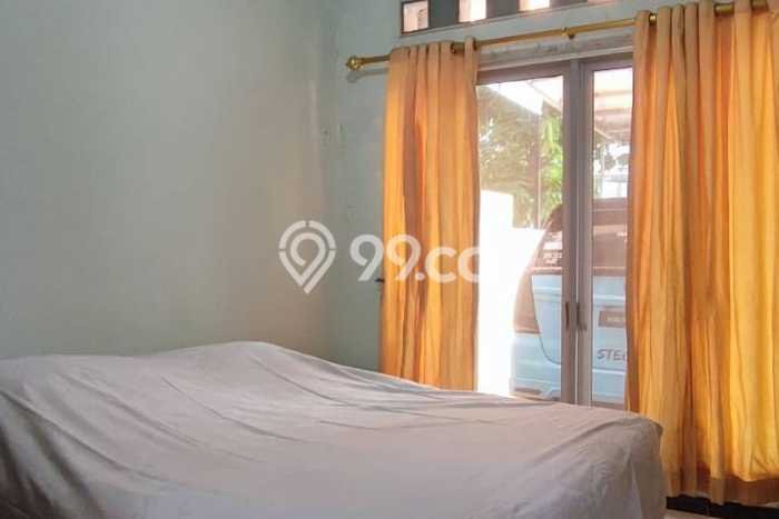 Jual Rumah Bagus Siap Huni LB 60m2 di Tembalang, Semarang Jual Rumah Bagus Siap Huni LB 60m2 di Tembalang, Semarang