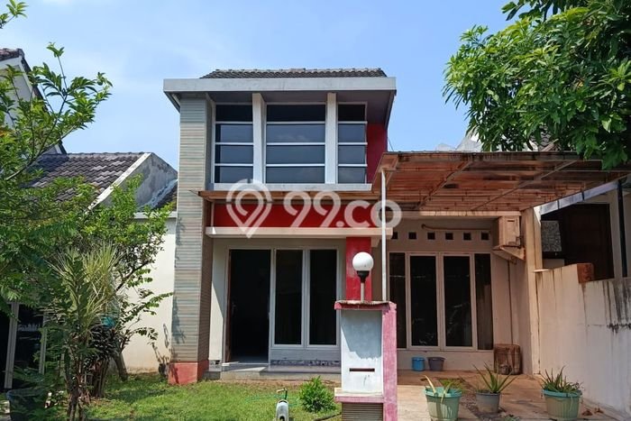 Jual Rumah Bagus Siap Huni LB 60m2 di Tembalang, Semarang Jual Rumah Bagus Siap Huni LB 60m2 di Tembalang, Semarang