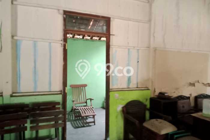 Jual Rumah Favorit Siap Huni LB 80m2 di Candisari, Semarang Jual Rumah Favorit Siap Huni LB 80m2 di Candisari, Semarang