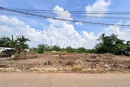 Lahan Kosong Dijual di Tangerang dengan Area 112m2 Lahan Kosong Dijual di Tangerang dengan Area 112m2