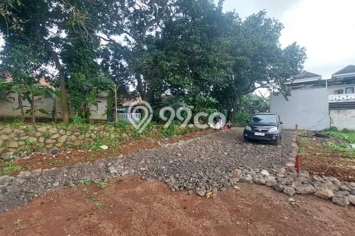 Tanah Dijual di Bekasi Seluas 115m2 Strategis Tanah Dijual di Bekasi Seluas 115m2 Strategis