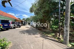 Kavling Tanah untuk Dijual di Bekasi Kota, Bekasi, Luas 165m2 Kavling Tanah untuk Dijual di Bekasi Kota, Bekasi, Luas 165m2