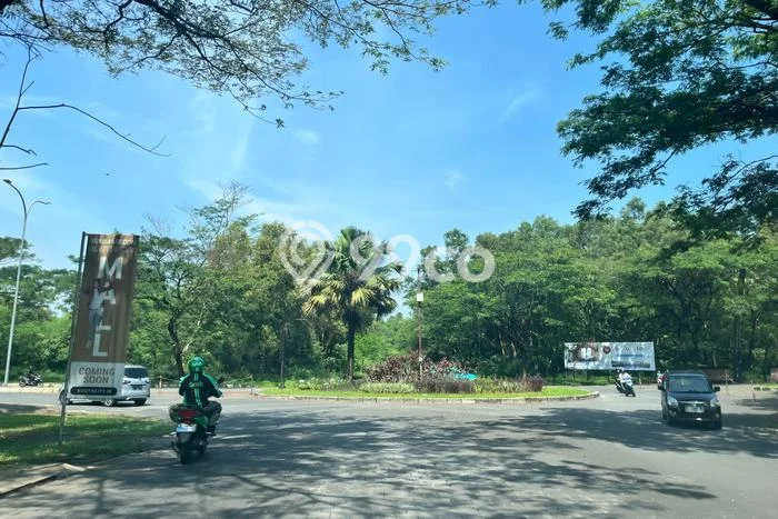 Lahan untuk Dijual Lokasi Sukma Jaya, Depok Luas 310m2 SHM Lahan untuk Dijual Lokasi Sukma Jaya, Depok Luas 310m2 SHM