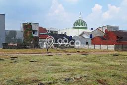 Dijual Tanah Lokasi Bekasi Kota, Bekasi Seluas 84m2 Dijual Tanah Lokasi Bekasi Kota, Bekasi Seluas 84m2