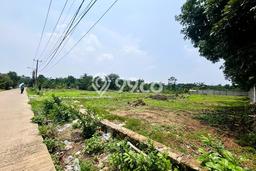 Tanah Kavling Dijual di Tangerang Kota, Tangerang dengan Luas Tanah 136m2 Tanah Kavling Dijual di Tangerang Kota, Tangerang dengan Luas Tanah 136m2