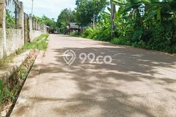 Lahan Kosong Dijual di Tangerang, Tangerang, Luas 150m2 Area Strategis Lahan Kosong Dijual di Tangerang, Tangerang, Luas 150m2 Area Strategis