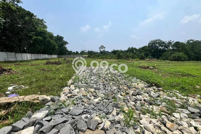 Kavling Tanah Dijual di Tangerang, Tangerang, Luas 105m2 Area Strategis Kavling Tanah Dijual di Tangerang, Tangerang, Luas 105m2 Area Strategis