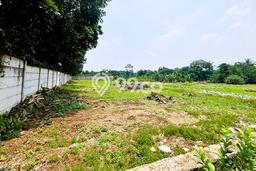 Lahan untuk Dijual Lokasi Tangerang, Tangerang Luas 120m2 SHM Lahan untuk Dijual Lokasi Tangerang, Tangerang Luas 120m2 SHM