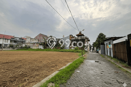 Tanah Kavling Dijual di Tangerang Kota, Tangerang dengan Luas Tanah 150m2 Tanah Kavling Dijual di Tangerang Kota, Tangerang dengan Luas Tanah 150m2