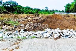 Lahan Kosong Dijual di Tangerang dengan Area 115m2 Lahan Kosong Dijual di Tangerang dengan Area 115m2