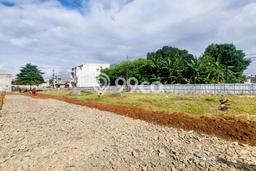 Tanah Dijual Area Strategis di Tangerang Kota Tangerang 105m2 Tanah Dijual Area Strategis di Tangerang Kota Tangerang 105m2