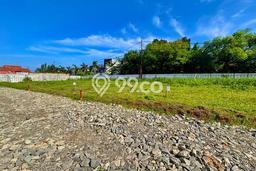Dijual Tanah di Tangerang, Luas 72m2 SHM Dijual Tanah di Tangerang, Luas 72m2 SHM