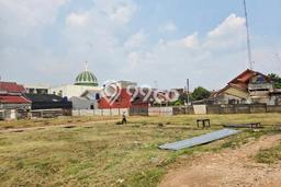 Tanah Investasi Dijual di Bekasi Punya Luas 91m2 Tanah Investasi Dijual di Bekasi Punya Luas 91m2