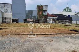 Tanah Dijual Lokasi Strategis di Bekasi dengan Luas 104m2 Tanah Dijual Lokasi Strategis di Bekasi dengan Luas 104m2