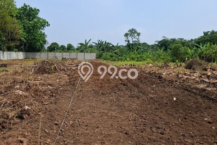 Tanah Dijual Lokasi Tangerang, Tangerang dengan Luas Tanah 118m2 dan Status SHM Tanah Dijual Lokasi Tangerang, Tangerang dengan Luas Tanah 118m2 dan Status SHM