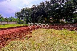Dijual Tanah di Bekasi, Luas 107m2 SHM Dijual Tanah di Bekasi, Luas 107m2 SHM