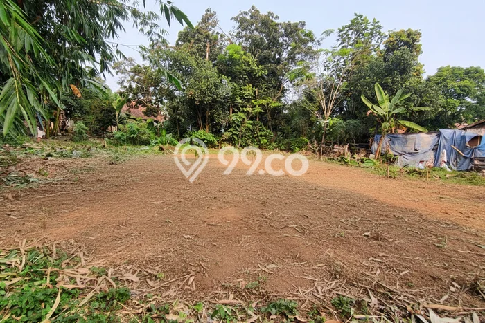 Dijual Tanah di Tangerang, Luas 115m2 SHM Dijual Tanah di Tangerang, Luas 115m2 SHM
