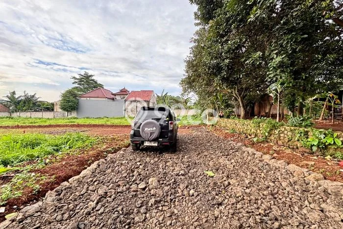 Untuk Dijual Tanah 118m2 di Bekasi Kota, Bekasi Untuk Dijual Tanah 118m2 di Bekasi Kota, Bekasi