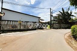Dijual Tanah di Bekasi, Luas 103m2 SHM Dijual Tanah di Bekasi, Luas 103m2 SHM