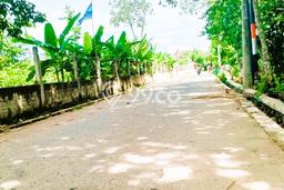 Tanah Dijual di Tangerang Seluas 115m2 Strategis Tanah Dijual di Tangerang Seluas 115m2 Strategis