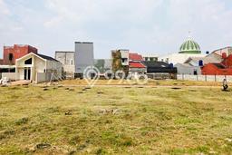 Tanah Dijual Lokasi Bekasi Barat, Bekasi Luas 83m2 Legalitas Aman Tanah Dijual Lokasi Bekasi Barat, Bekasi Luas 83m2 Legalitas Aman