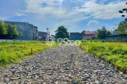 Tanah Dijual Area Strategis di Tangerang Kota Tangerang 72m2 Tanah Dijual Area Strategis di Tangerang Kota Tangerang 72m2
