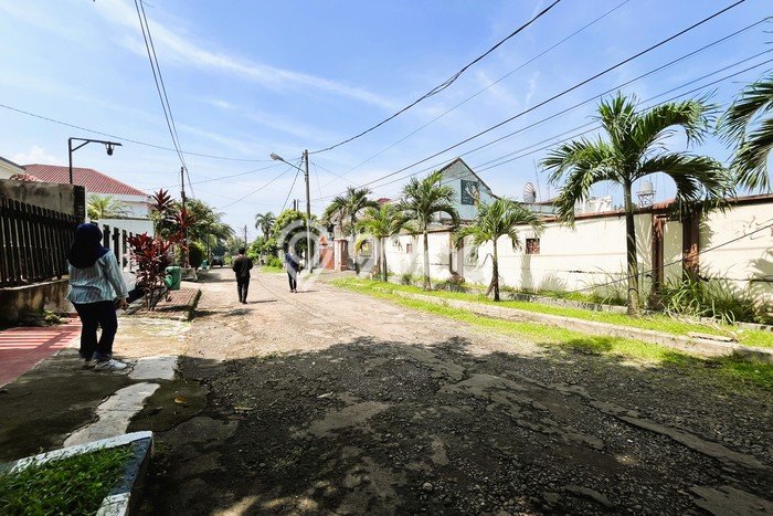 Lahan Dijual Lokasi Strategis di Depok dengan Luas 131m2 Lahan Dijual Lokasi Strategis di Depok dengan Luas 131m2